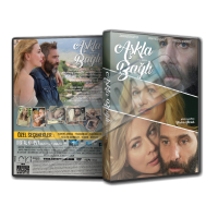 Aşkla Bağlı - Apo Erota Cover Tasarımı (Dvd Cover)